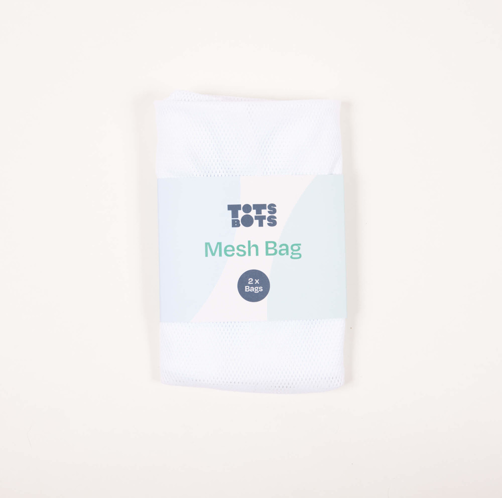 Mesh Bags (2 pack)