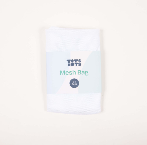 Mesh Bags (2 pack) 