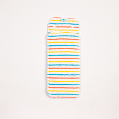 Bamboozle 'Day to Night' Nappy Pad Stripee 