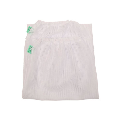 reusable nappy mesh bag second quality