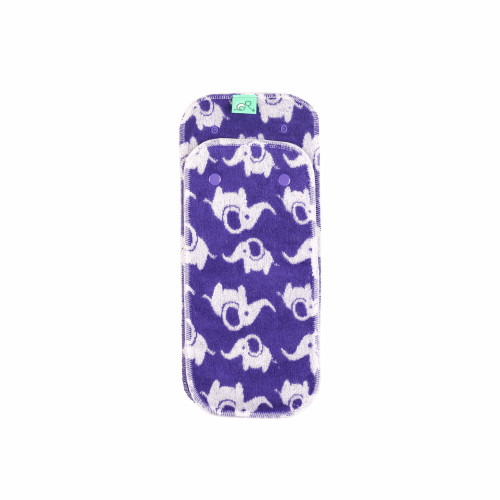 Bamboozle Nappy Pad - Seconds 