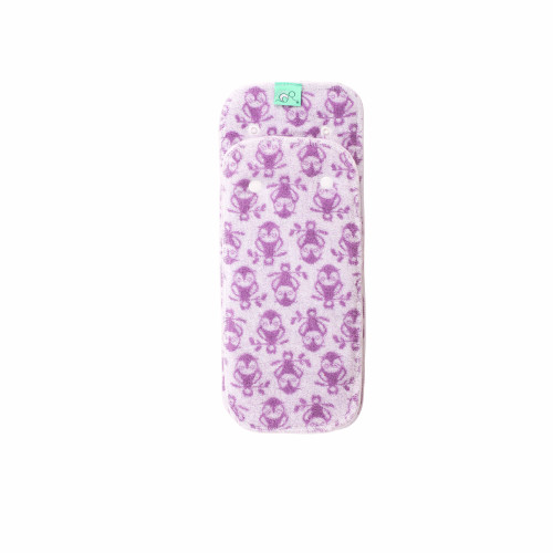 Bamboozle Nappy Pad - Seconds 