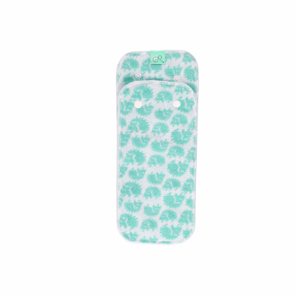 Bamboozle Nappy Pad - Seconds