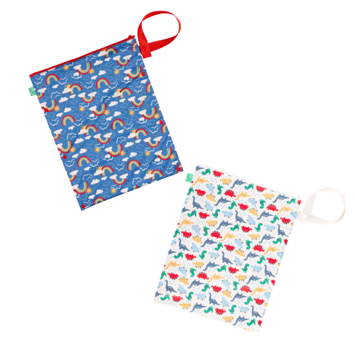 Waterproof Wet Bag - Seconds 
