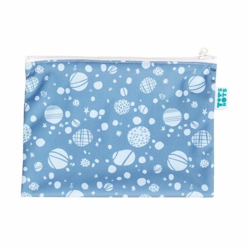 Reusable Wipes Bag - Seconds 