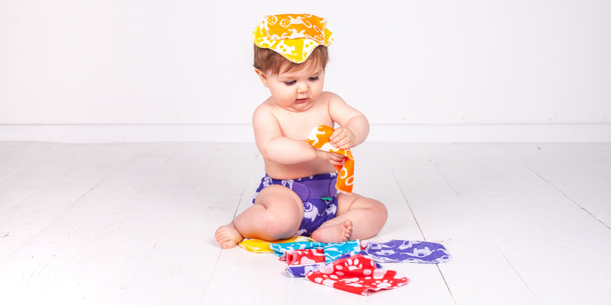 Single-use, no thanks you! The demise of single-use wipes and why reusable wipes are better.