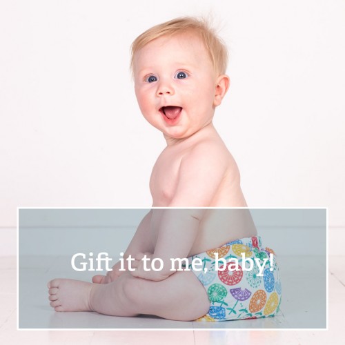 Tots Bots E-Gift Voucher 