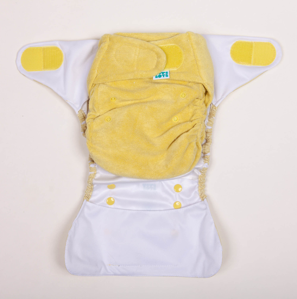 Bamboozle Night Nappy Catkin