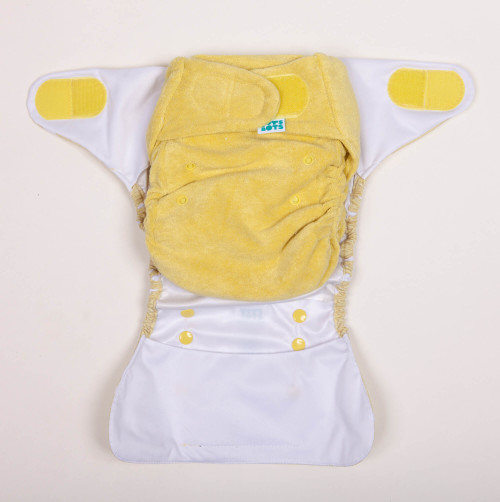 Bamboozle Night Nappy Catkin 