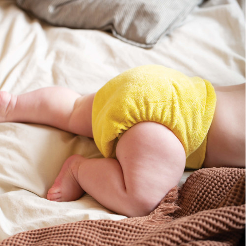 Bamboozle Night Nappy Catkin 