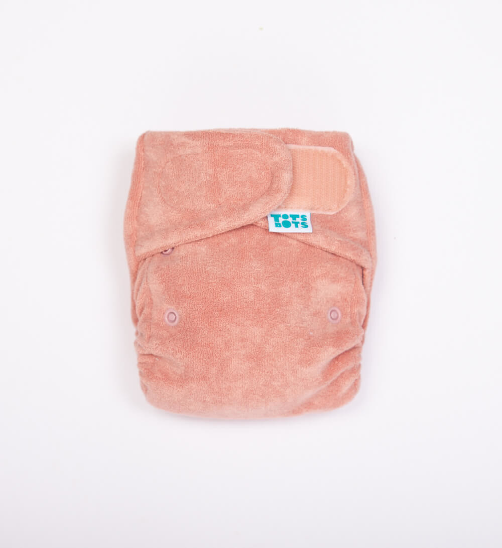 Bamboozle Night Nappy Dusk