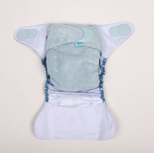 Bamboozle Night Nappy Mist 
