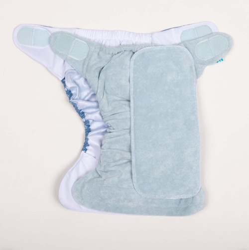 Bamboozle Night Nappy Mist 