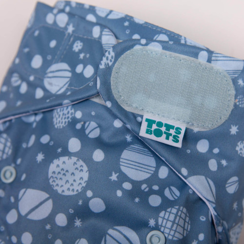 Bamboozle Nappy Wrap Stargazing 