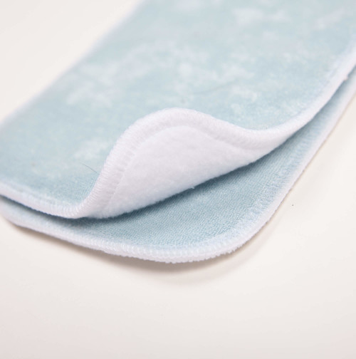 Newborn Bamboozle Nappy Pad Mist 