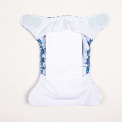 Newborn Bamboozle Nappy Pad Mist 