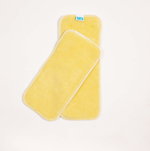 Bamboozle 'Day to Night' Nappy Pad Catkin 