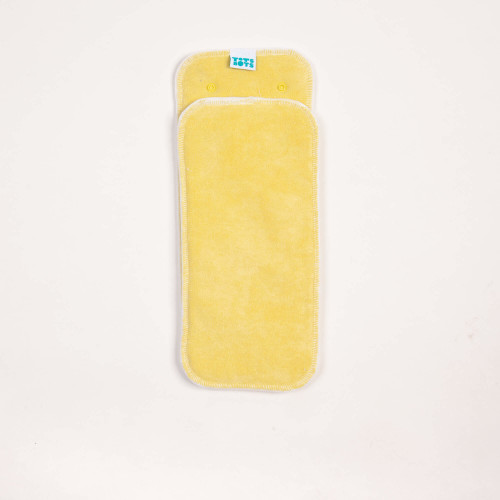 Bamboozle 'Day to Night' Nappy Pad Catkin 