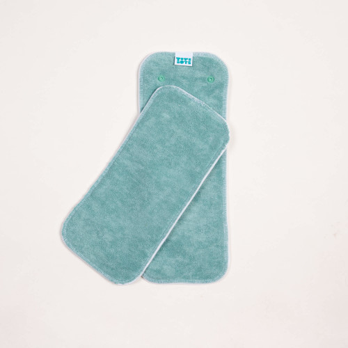 Bamboozle 'Day to Night' Nappy Pad Moss 
