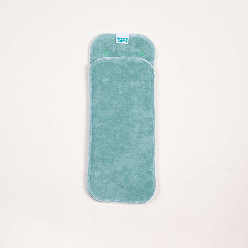 Bamboozle 'Day to Night' Nappy Pad Moss 