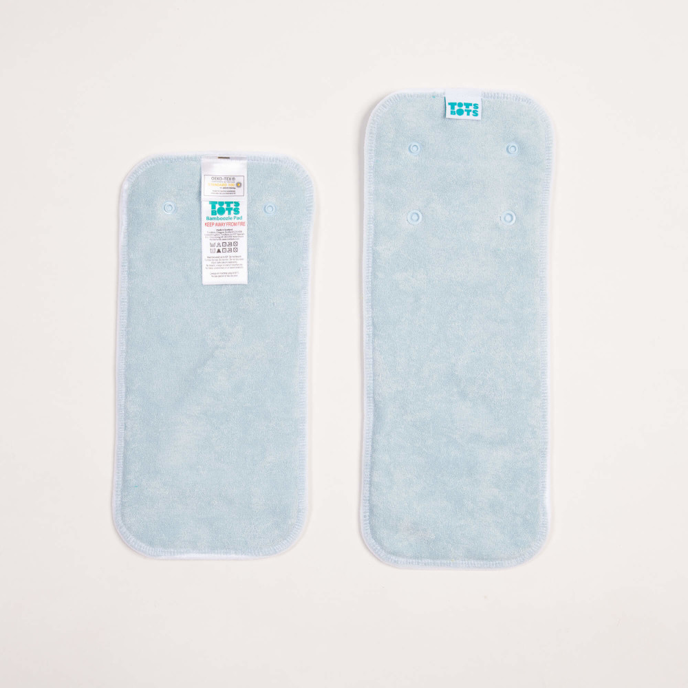 Bamboozle 'Day to Night' Nappy Pad Mist