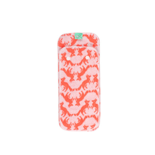 Bamboozle Nappy Pad - Seconds 