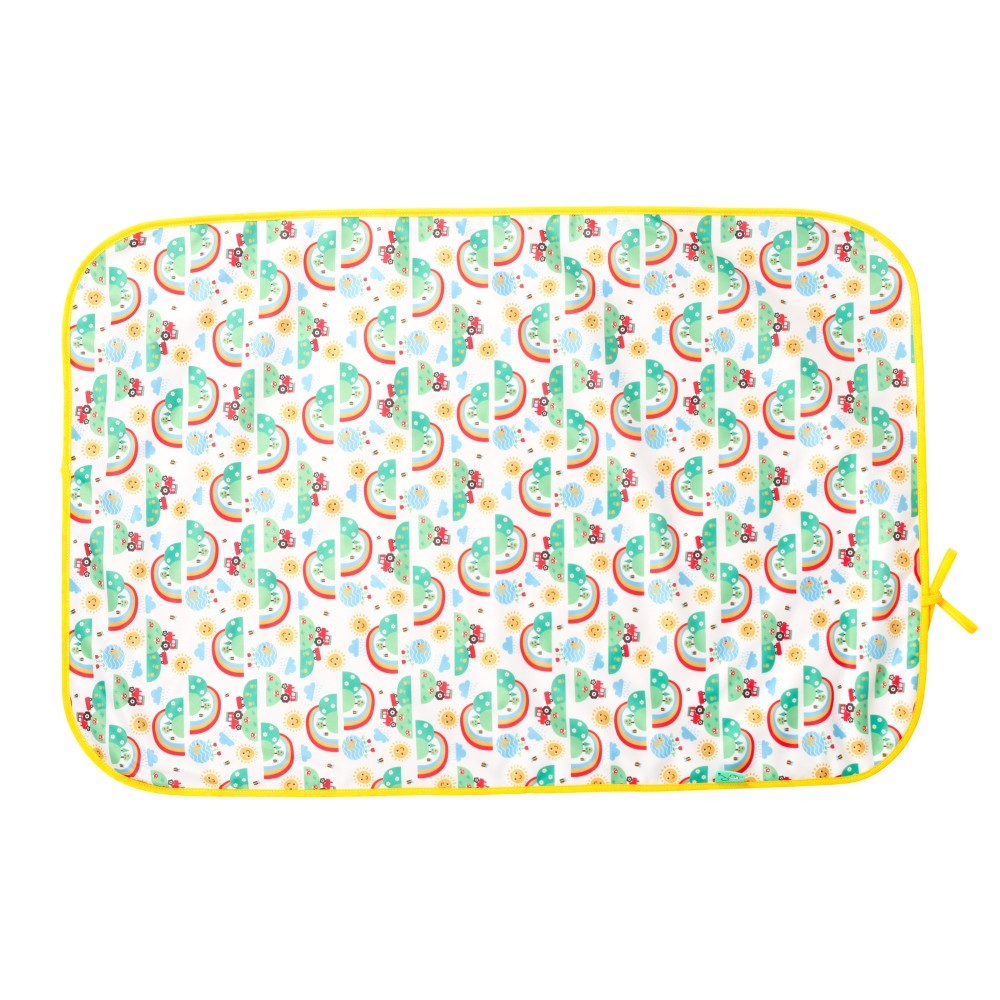 Baby Changing Mat - Seconds