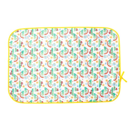 Baby Changing Mat - Seconds 