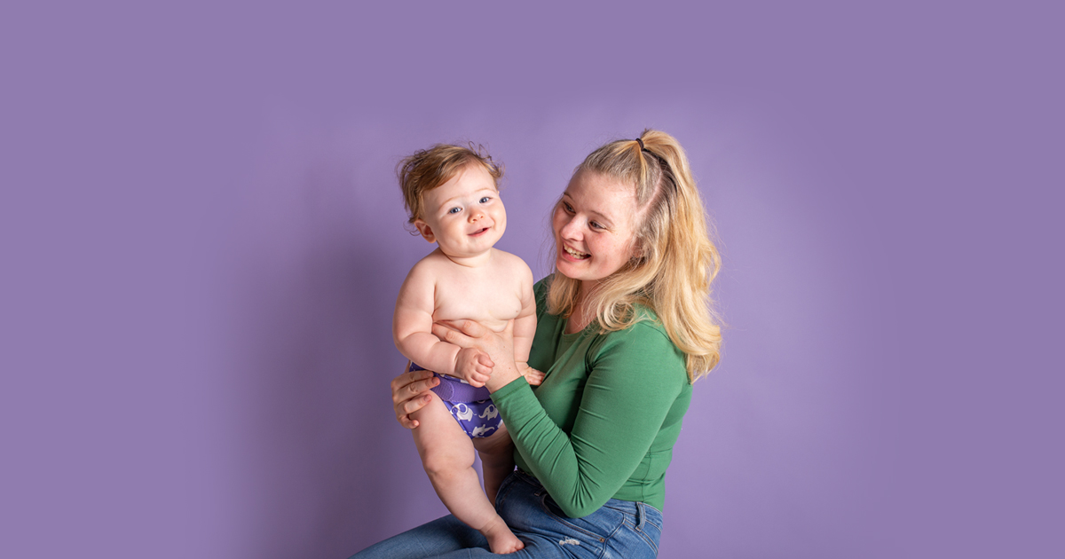 Choosing the best nappies for your baby