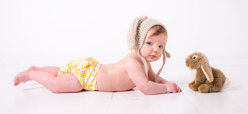 Reusable Nappy Types