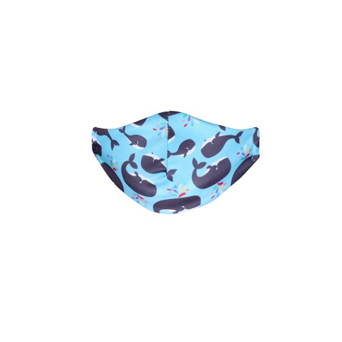 CHildrens reusable face mask