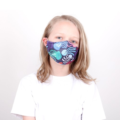 Kids Face Mask - Float (single) 