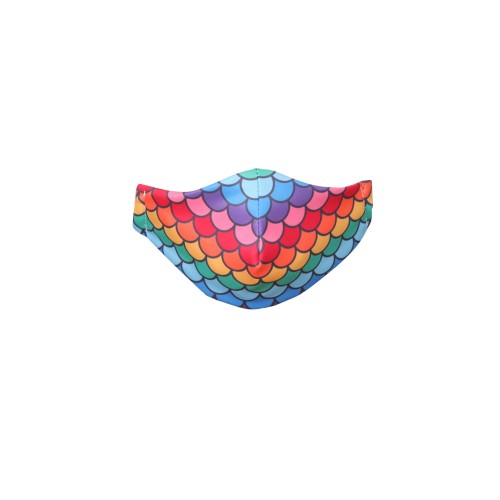 TotsBots Childs Reusable Face Mask