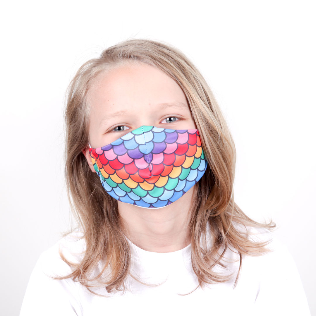 Reusable Face Masks