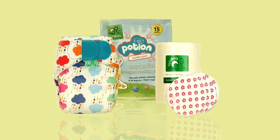 Newborn Starter Kit
