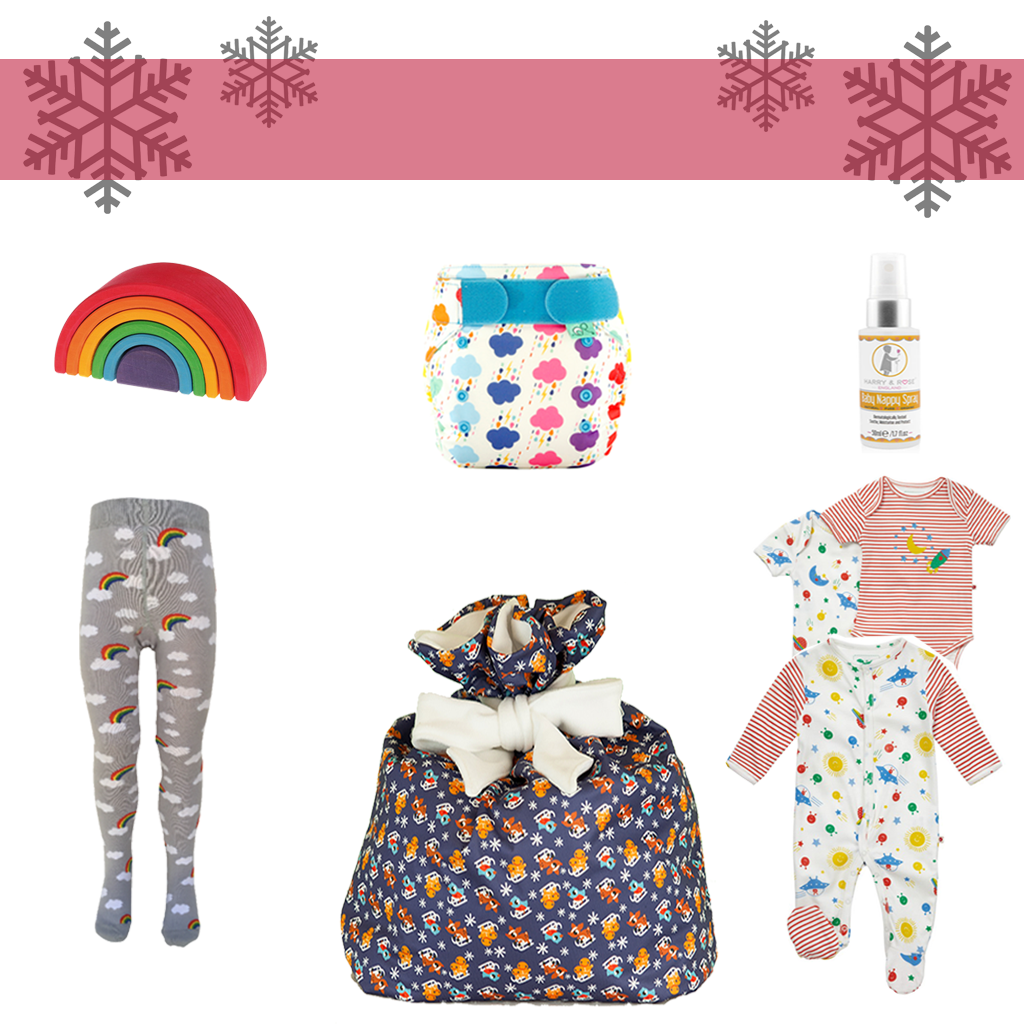 Ethical Gift Guide