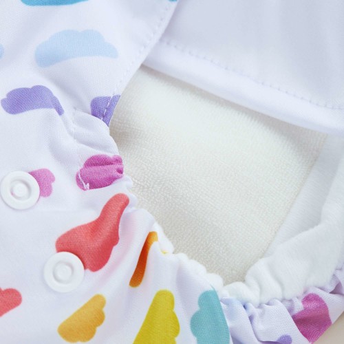 Nappy EasyFit Cloud Nine 
