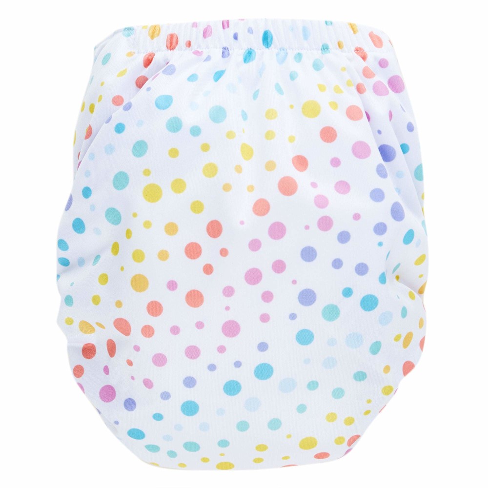 Nappy EasyFit Dotty Botty