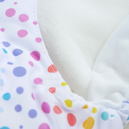 Nappy EasyFit Dotty Botty 