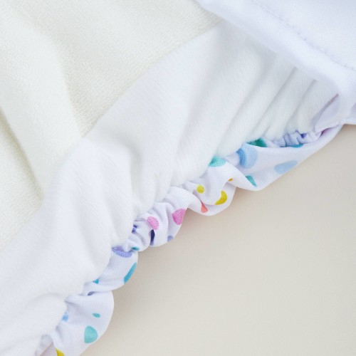 Nappy EasyFit Dotty Botty 