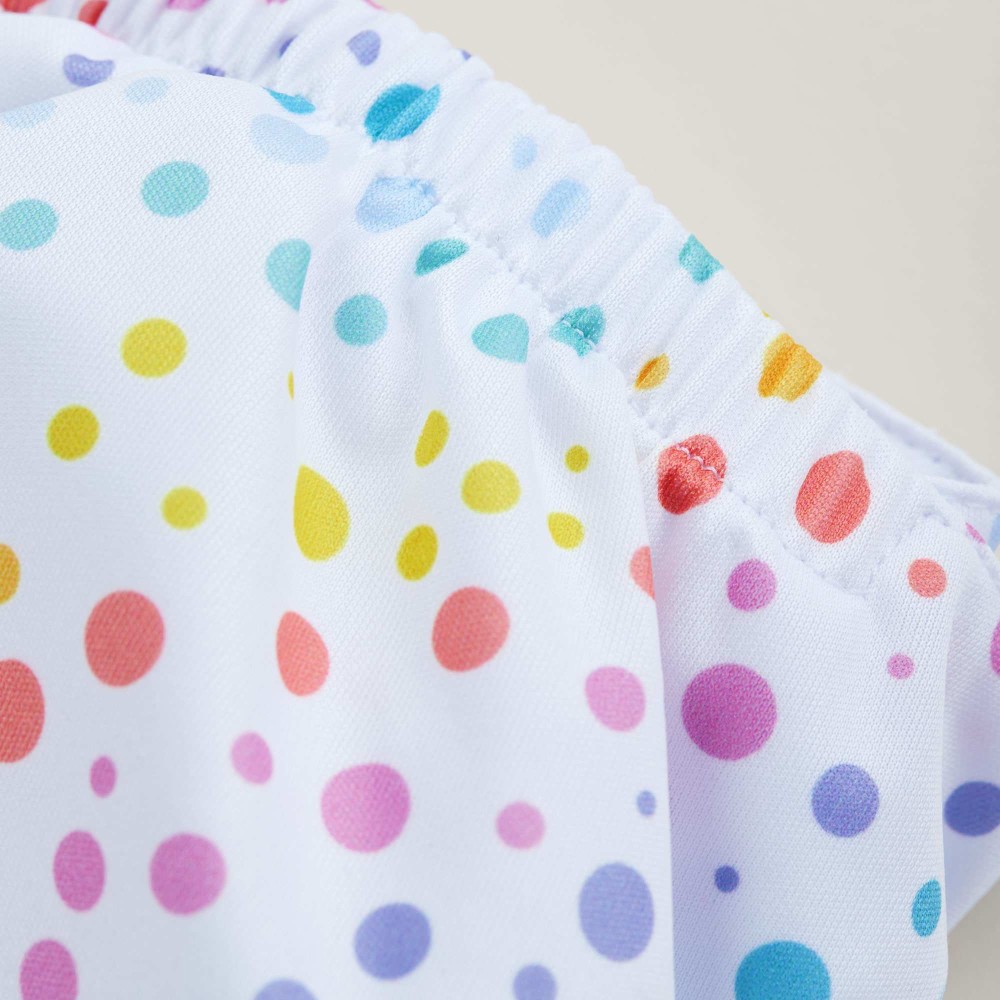 Nappy EasyFit Dotty Botty