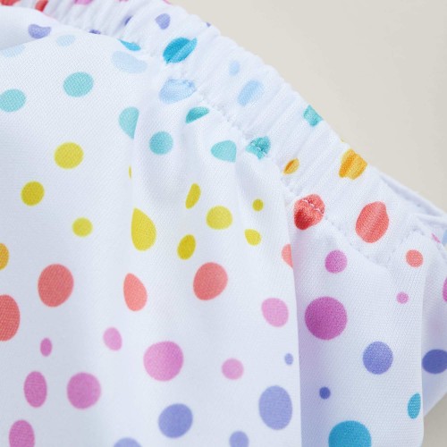 Nappy EasyFit Dotty Botty 