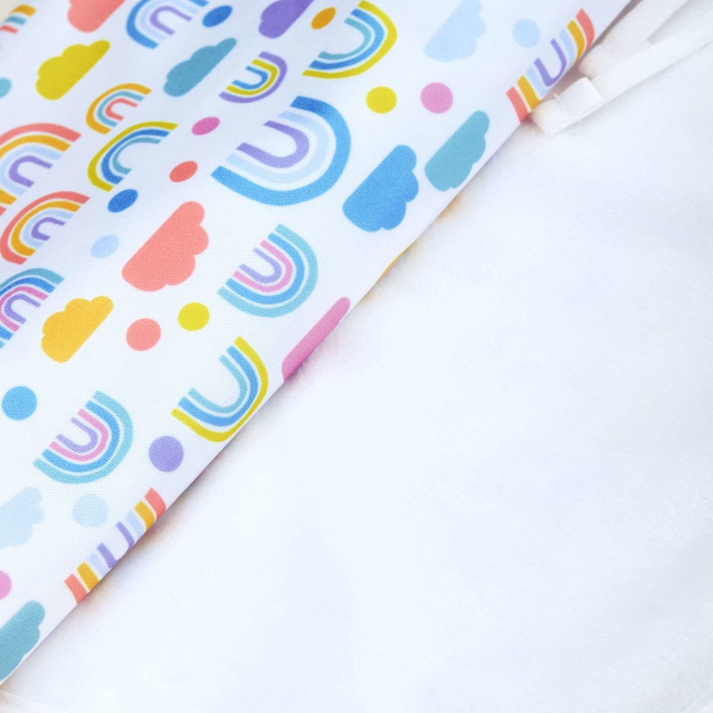 Baby Changing Mat All Sorts