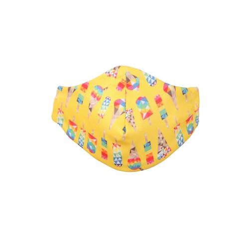 TotsBots Reusable Face Mask - Adult, Lollibots