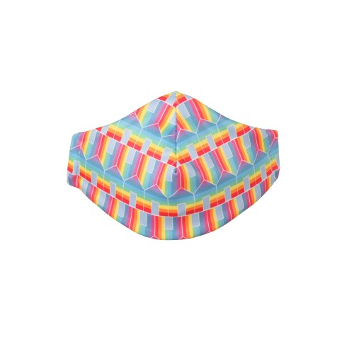 Hit the hut Adult Reusable Face Mask