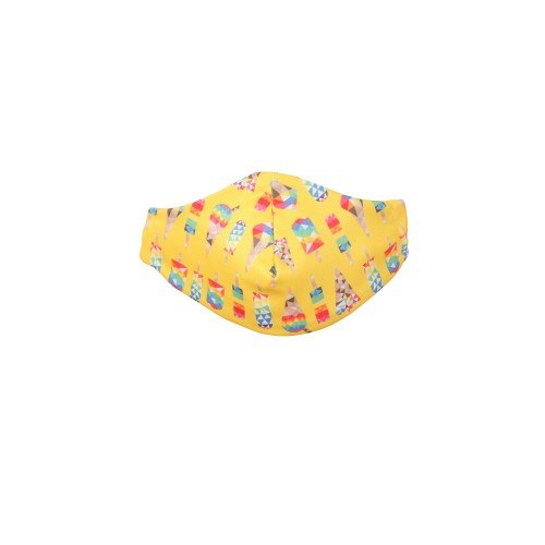 TotsBots Childrens Face Mask