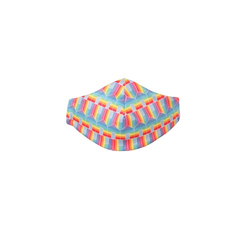 Children’s reusable face mask from TotsBots , Hit the Hut
