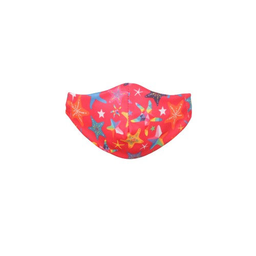 Children’s Reusable Face Mask, Little Star
