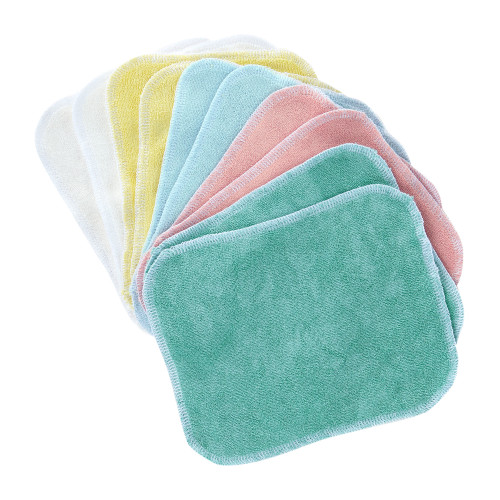 Reusable wipes from TotsBots