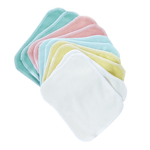 Reusable Wipes Natures Rainbow 